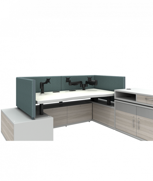 Base Heat Map Monitor Arms-feature