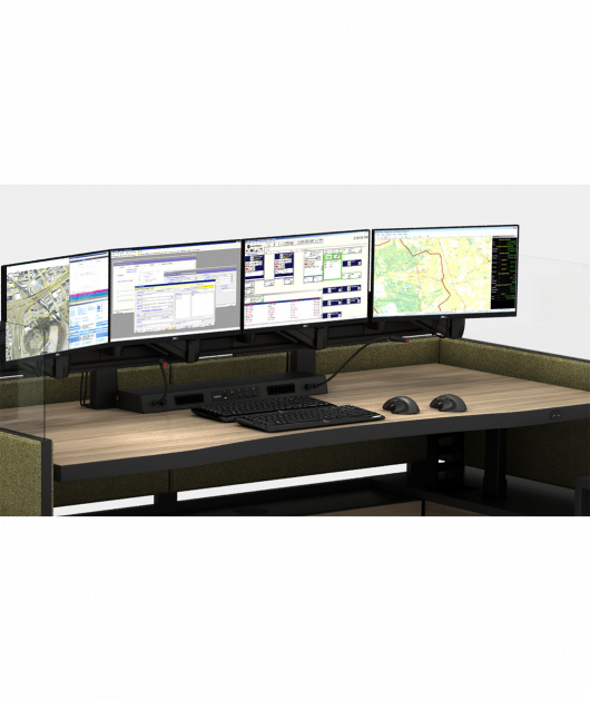 std monitor array-feature