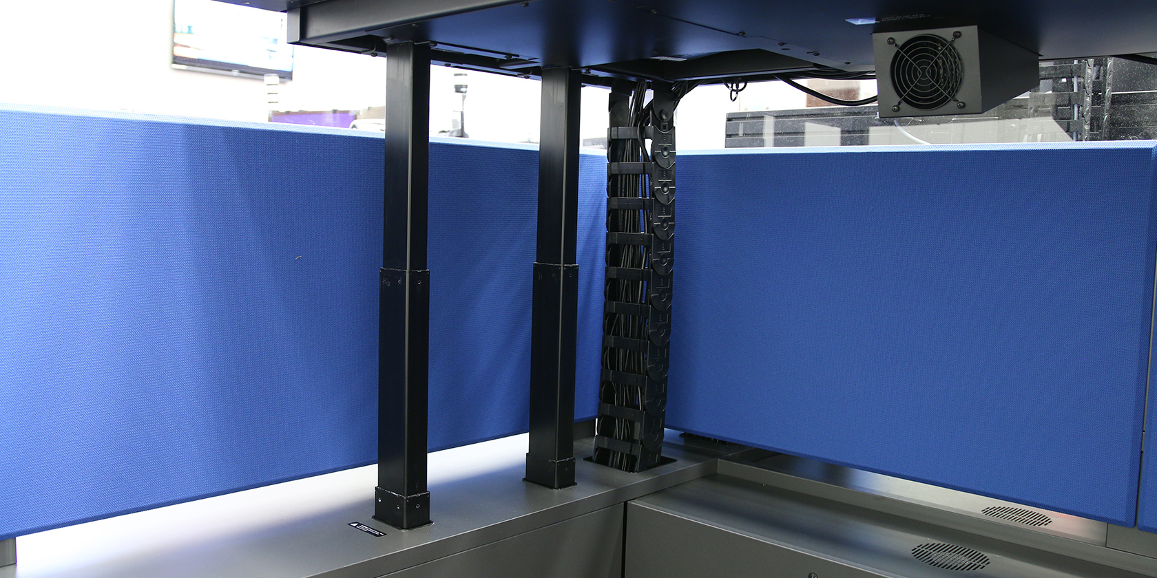 EnergyChainLiftingColumns