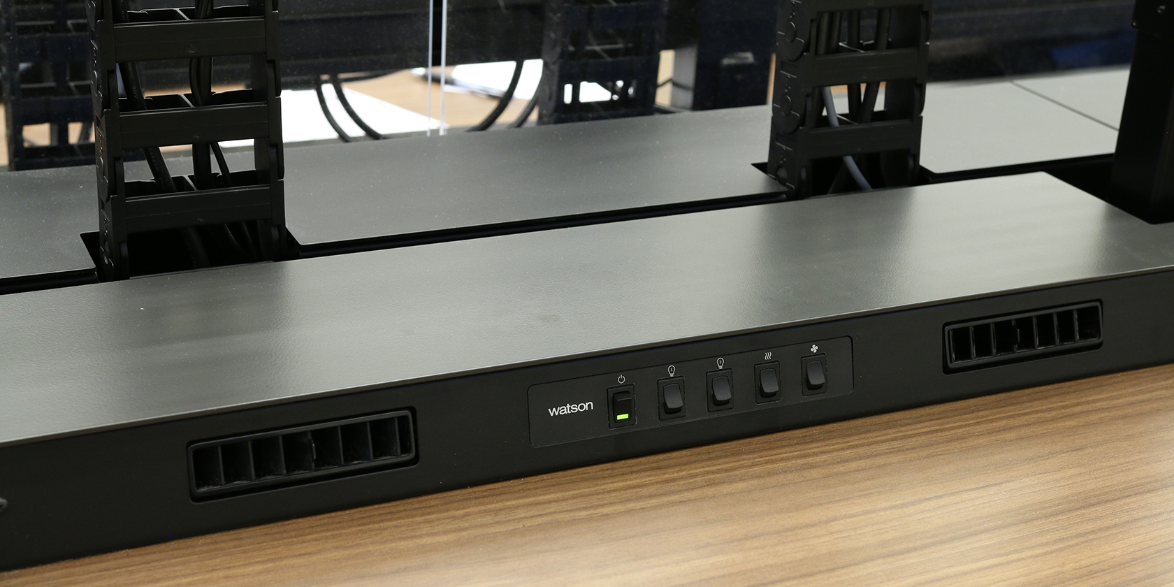 EnvironmentalControls