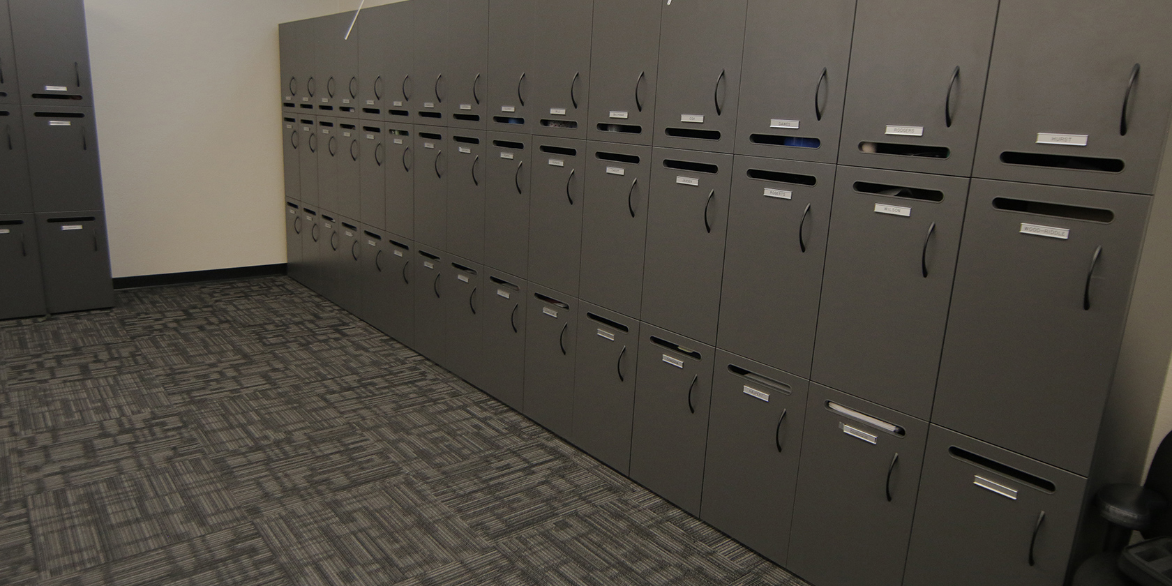 MultiuseLockers
