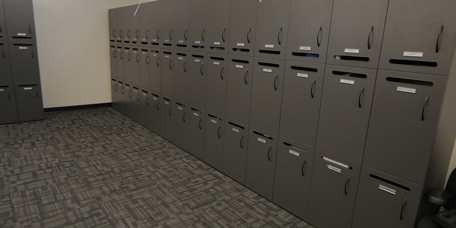 MultiuseLockers