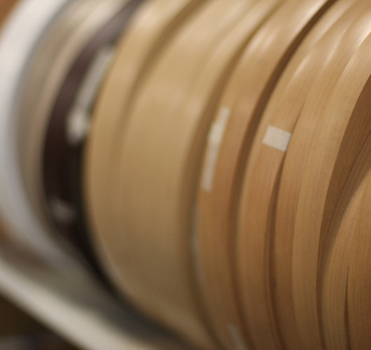 Materials-Edgebanding