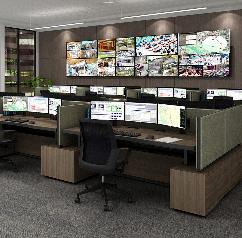 PSAP Base Console Application