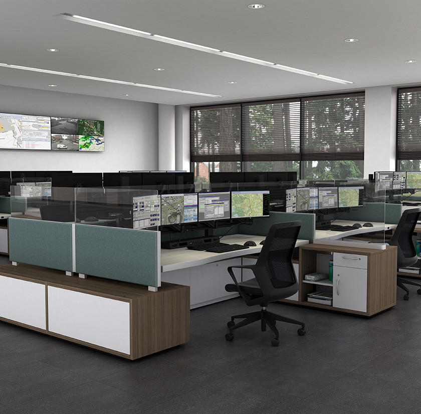 PSAP Standard Console Application