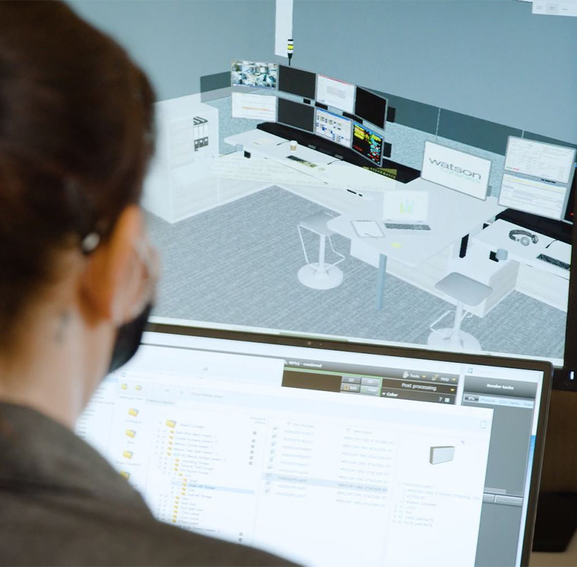 Destiny Space Planning