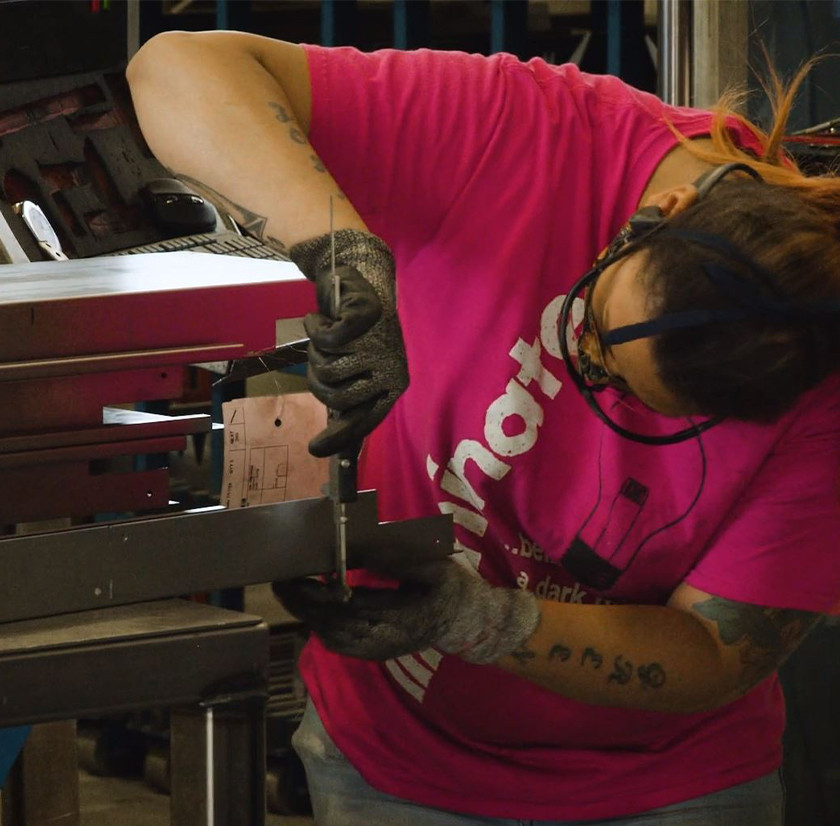 Durability Calipers Measuring