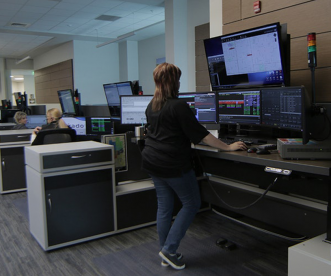 Mercury at Weber County