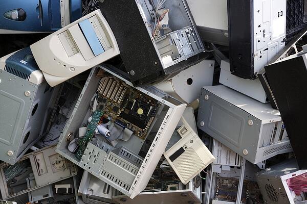 e-waste