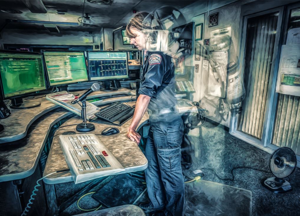 Image Credit Dan Sun