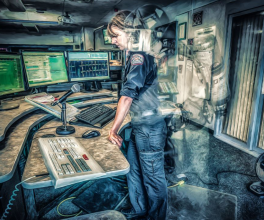 Image Credit Dan Sun