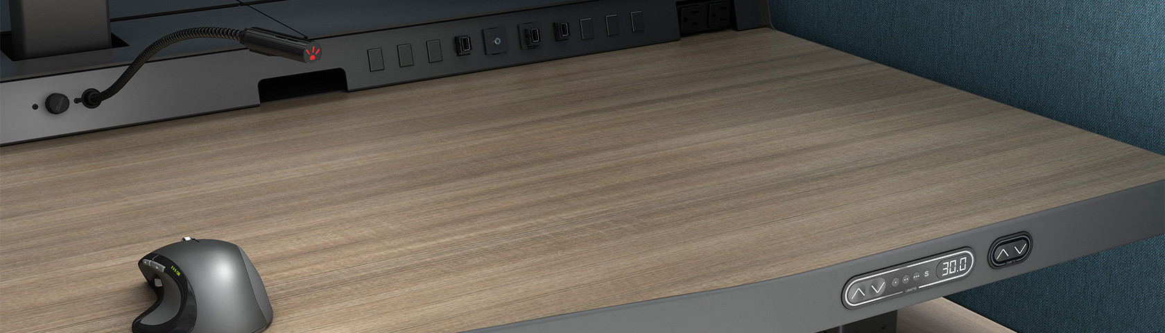 Blog Wellness Masthead