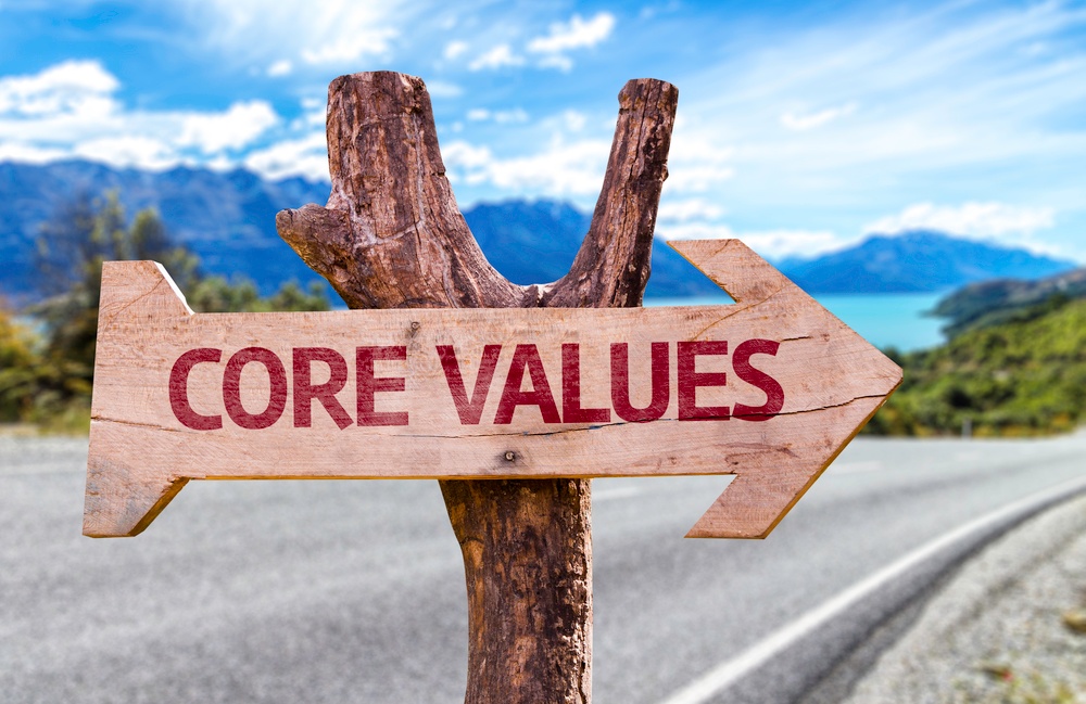 corevalues