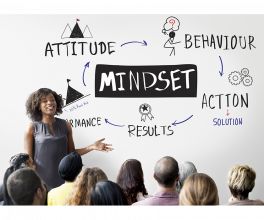 mindset