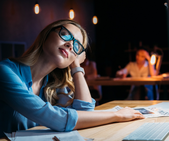 Ways for 911 dispatchers to boost energy without caffeine