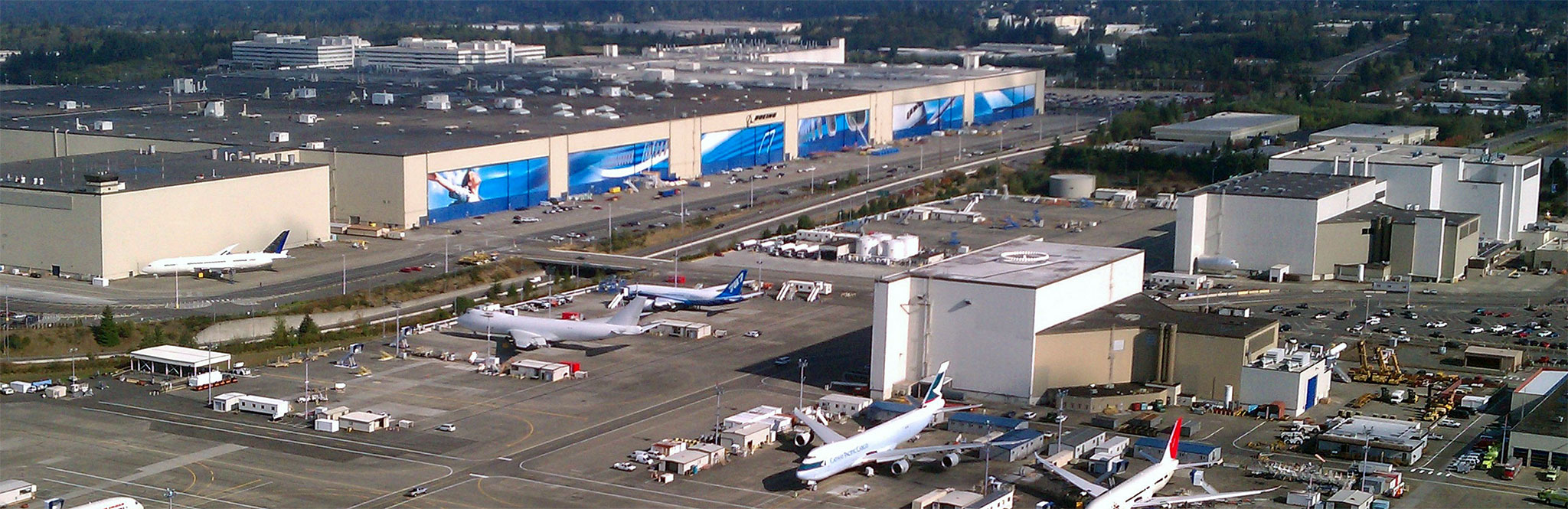boeing-everett-factory