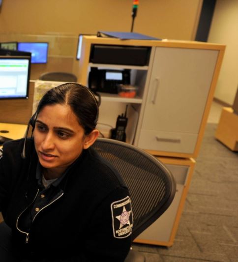 Northwestern storage