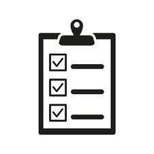 checklist