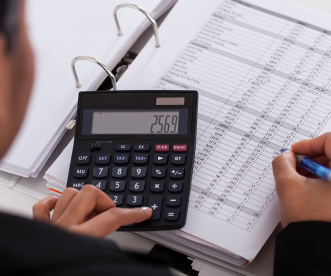 calculate