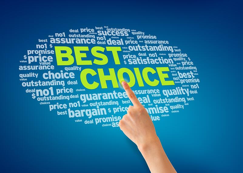 best-choice