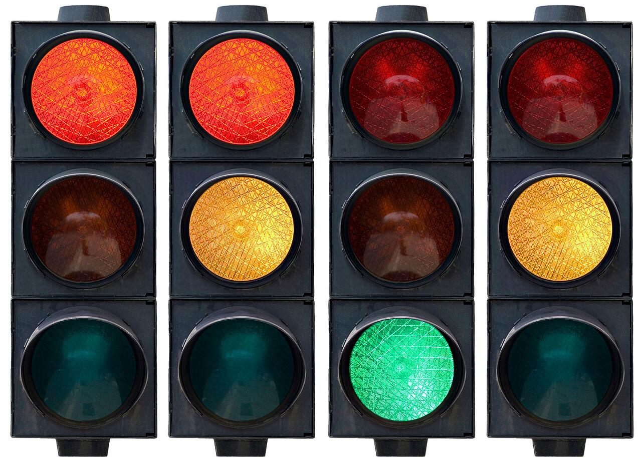 traffic-lights