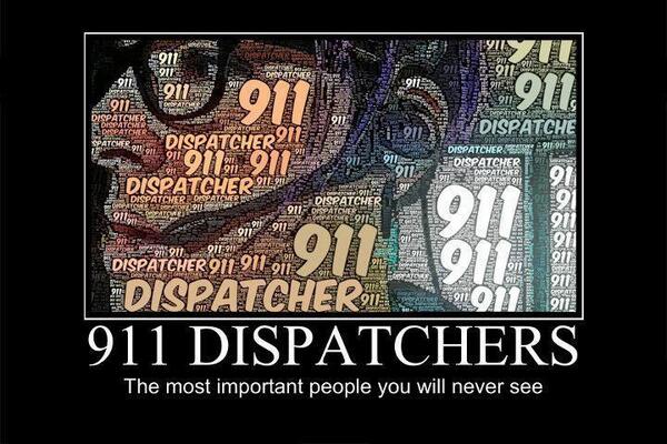 dispatcher quilt