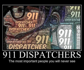 dispatcher quilt