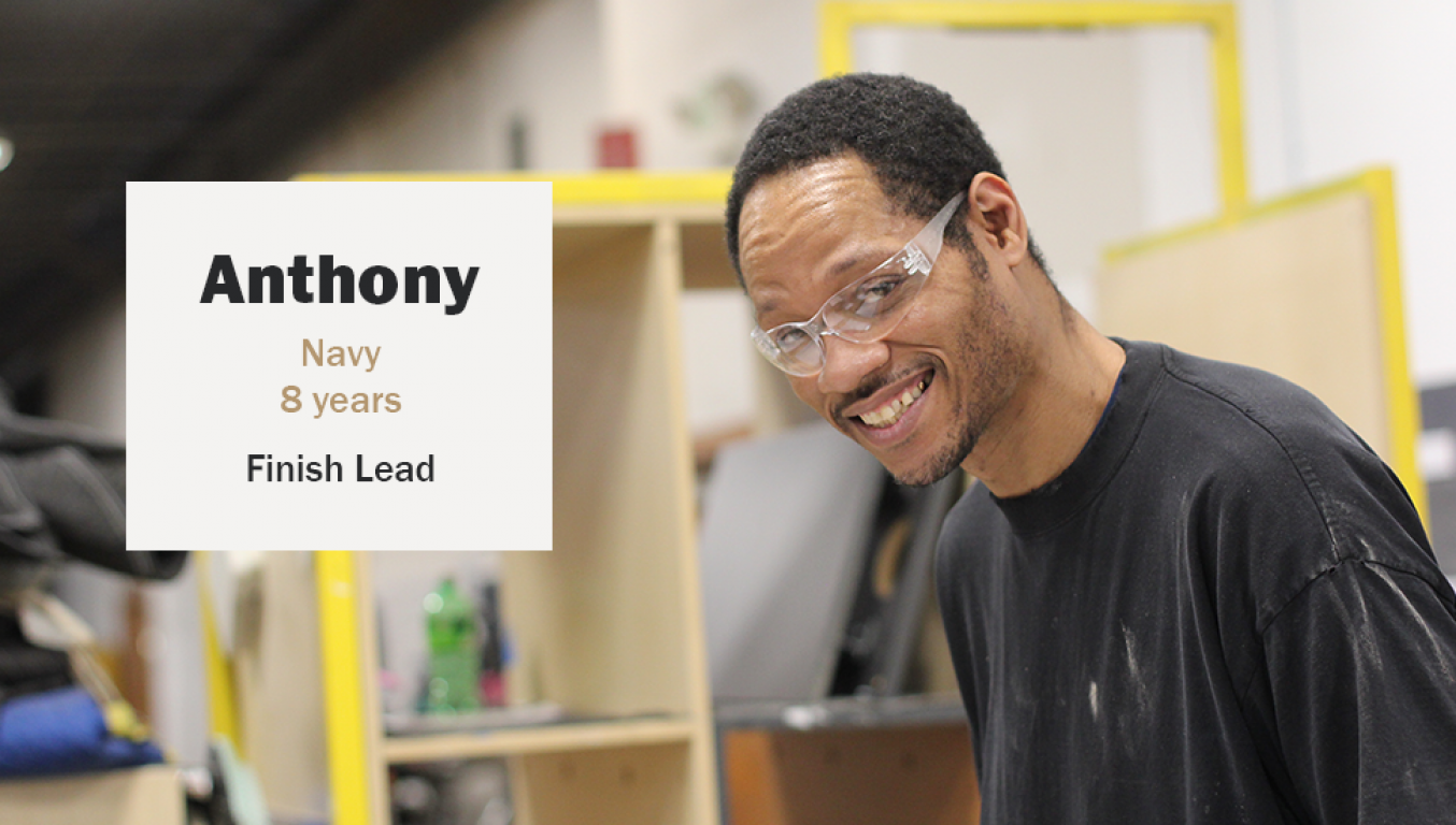 watson vets - anthoy slim