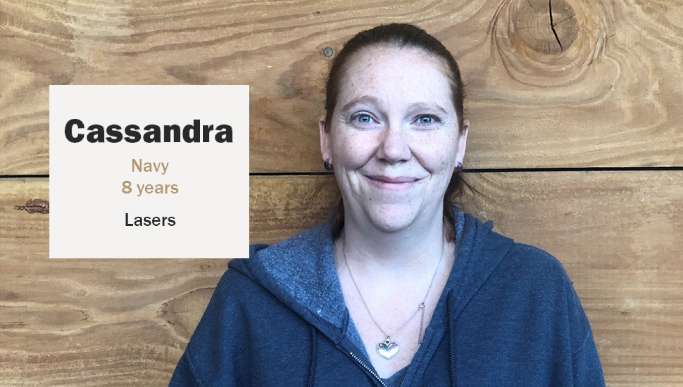 watson vets - cassandra