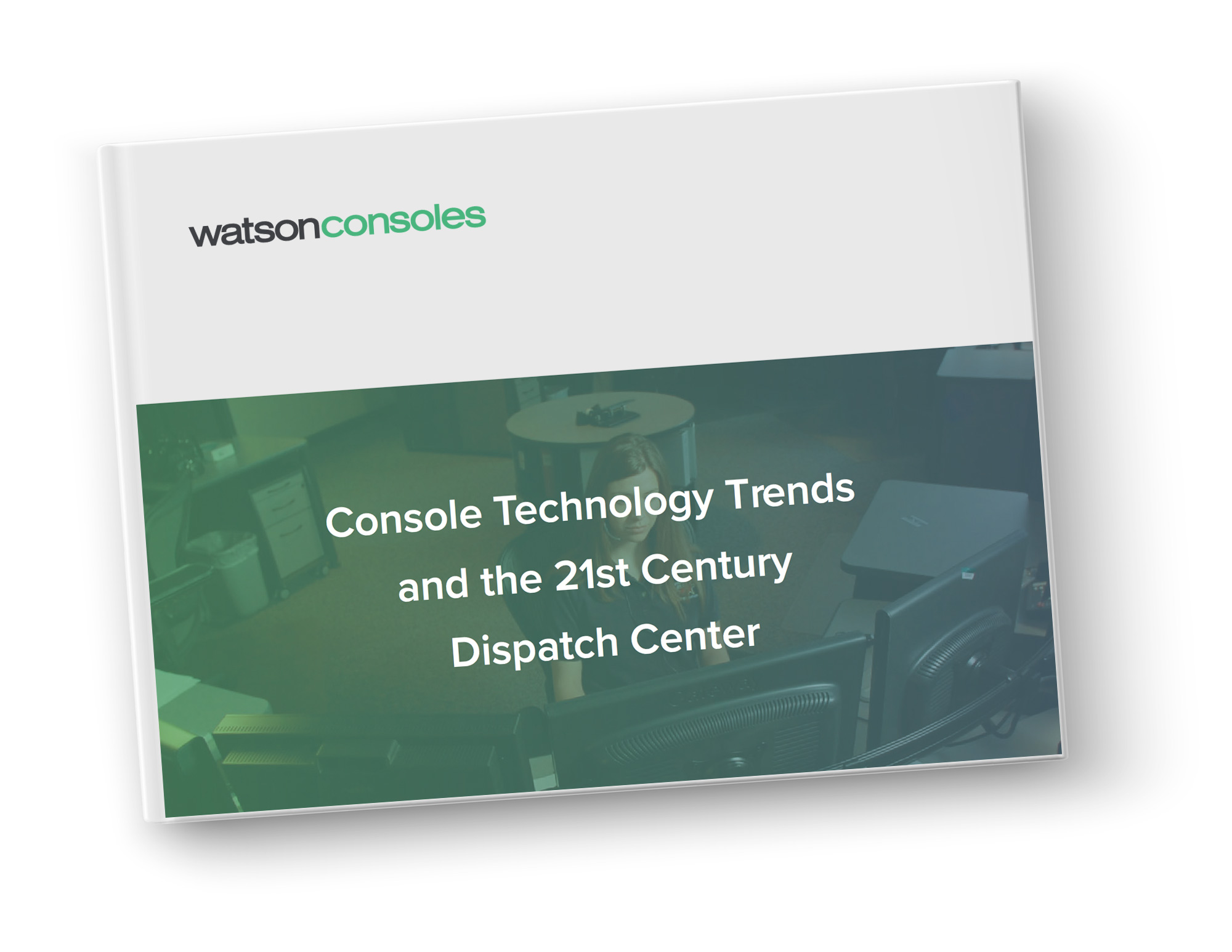Watson Console Technology Trends Ebook