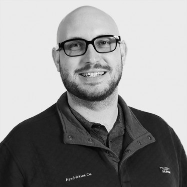 Johny Hendrickson Profile