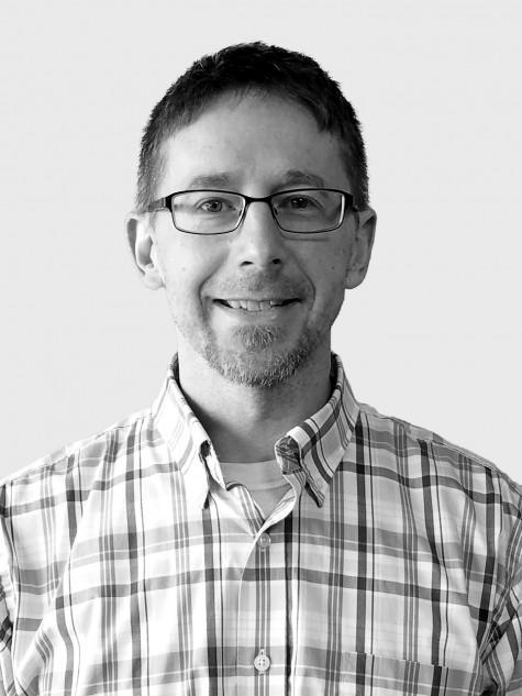 Jeff McClain - New BW 1BG