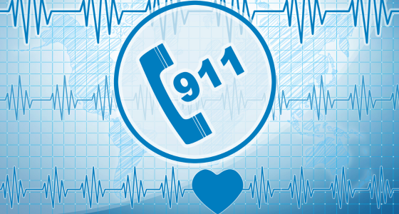 The History of 911