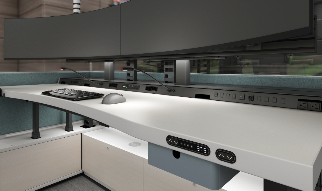 Ambient-Lighting-Gallery