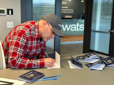 Image 5-Thank You Card-Watson Gratitude