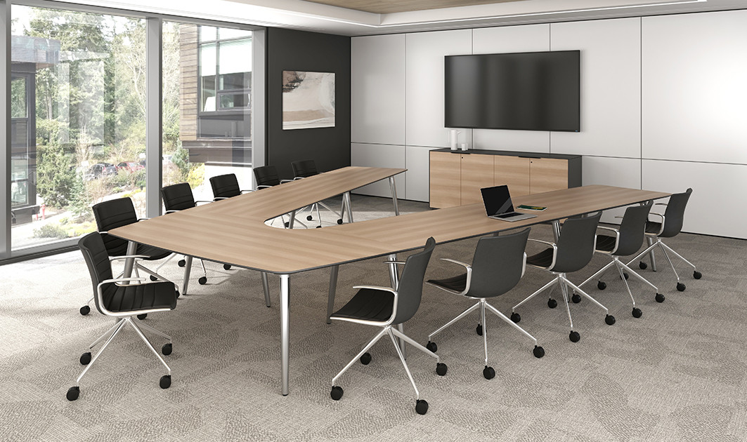 Conference-v-gallery