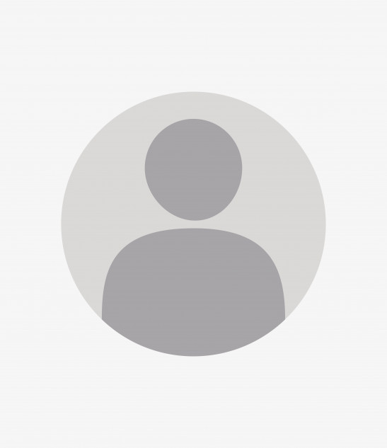 Placeholder Headshot