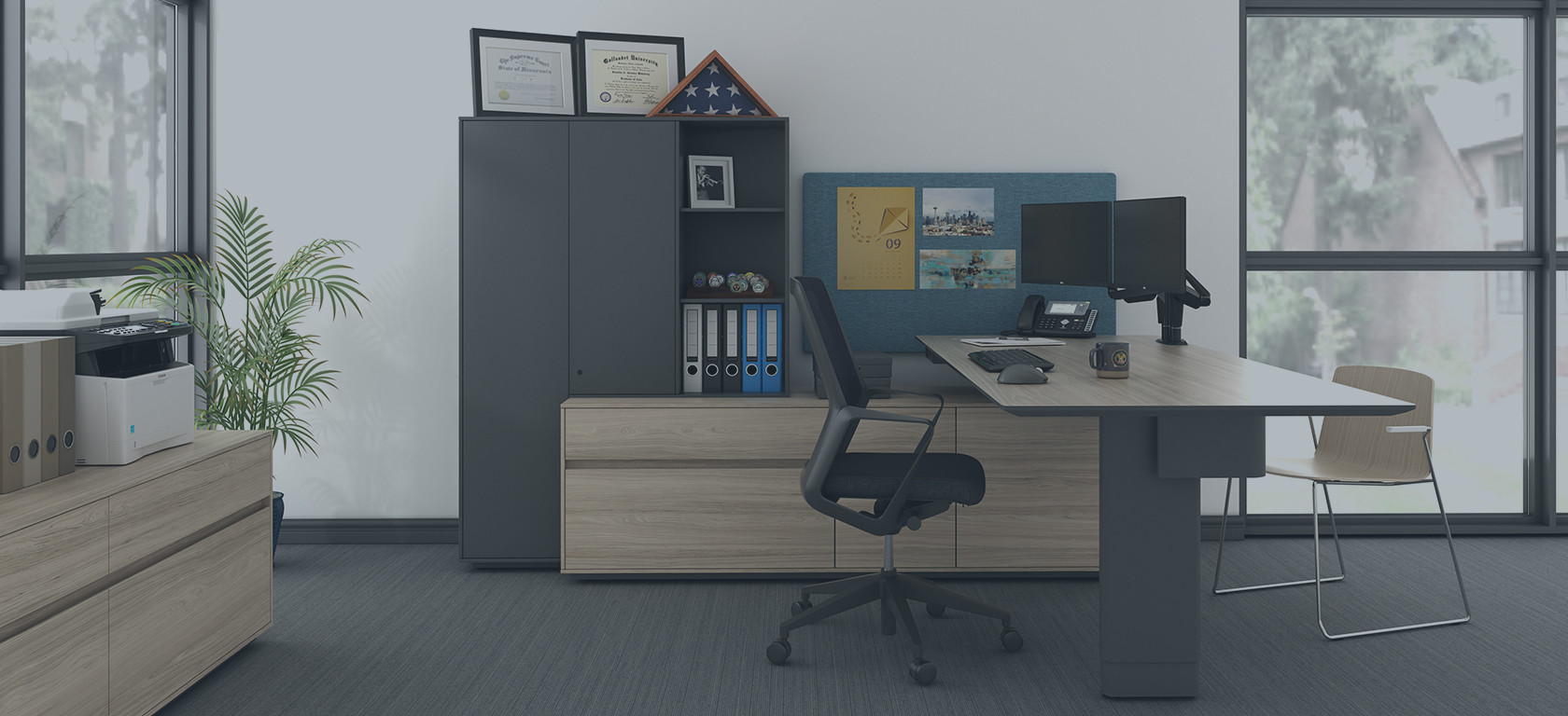 captian's-office-full-desk-blue