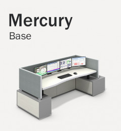 Mercury Base