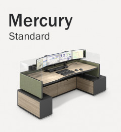 Mercury Standard