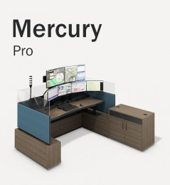Mercury Pro