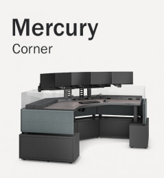 Mercury Corner