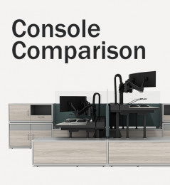 Console Comparison