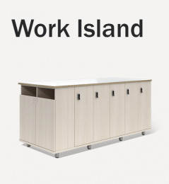 Work Island