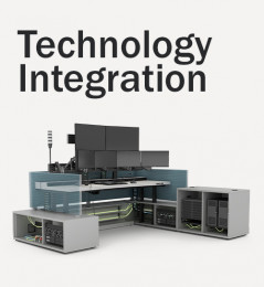 Technology integration