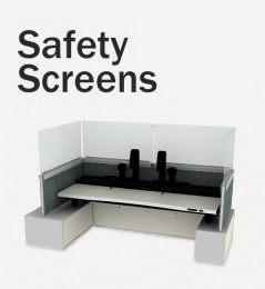 Safety Screens