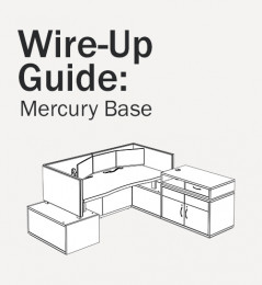 Wire up Mercury Base