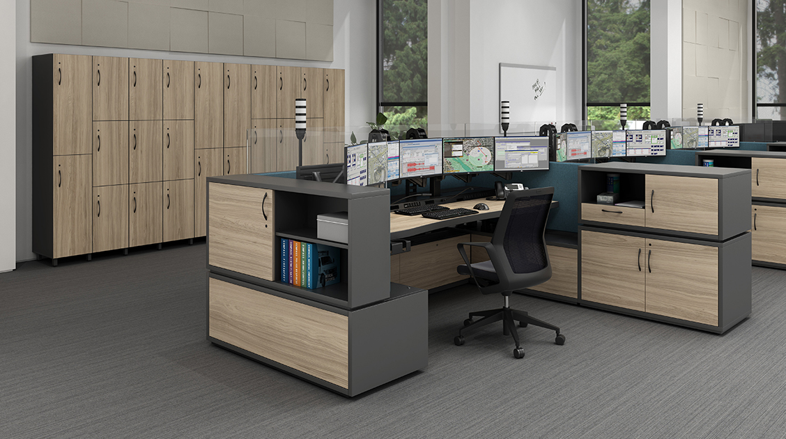 console-with-accessories