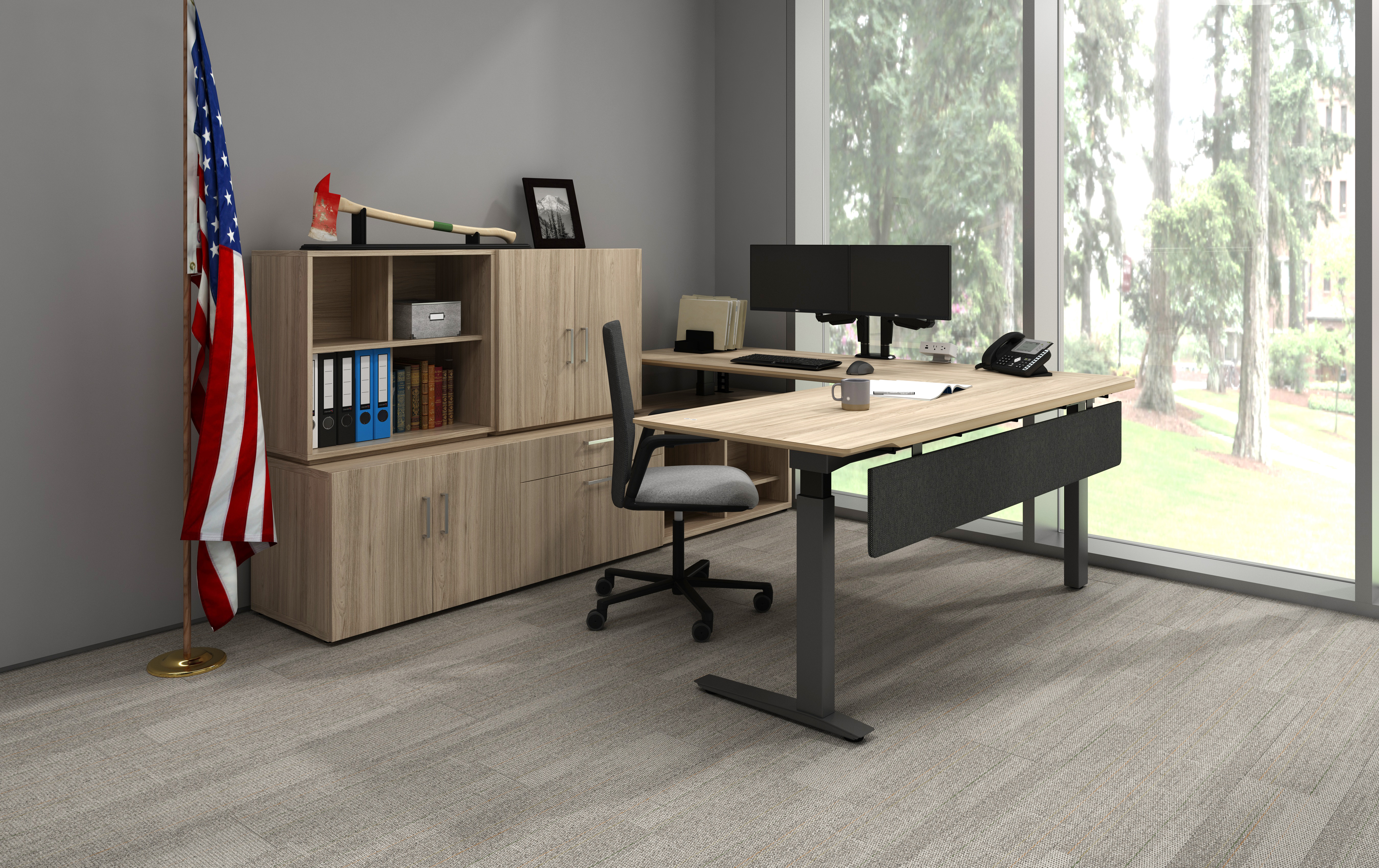 eZoOffice_005_Offices_PrivateOffice