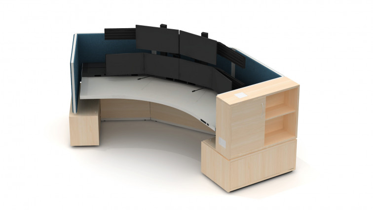 Mercury Command 60 Single - ISO